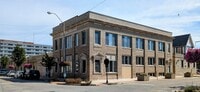 Building Photo - 300 N Union St