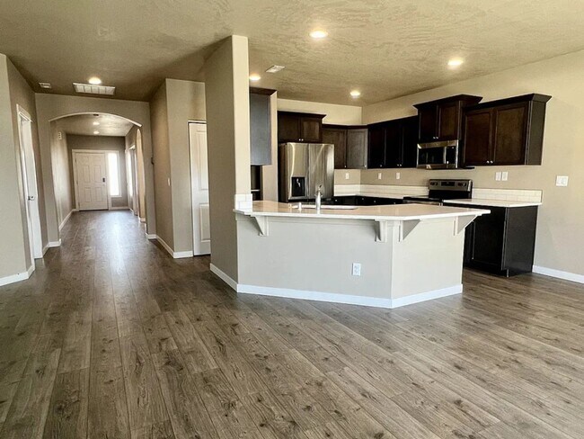 Building Photo - BRAND NEW HOME for Lease!!
