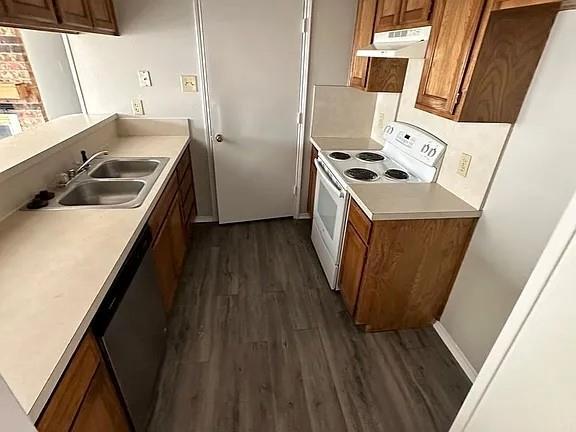 Building Photo - 5116 Trail Dust Ln