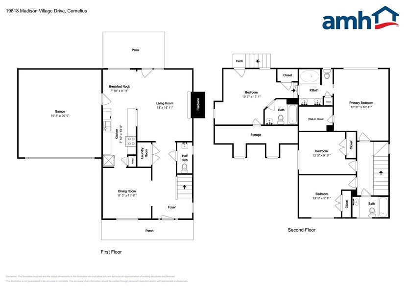 Building Photo - 19818 Madison Village Dr