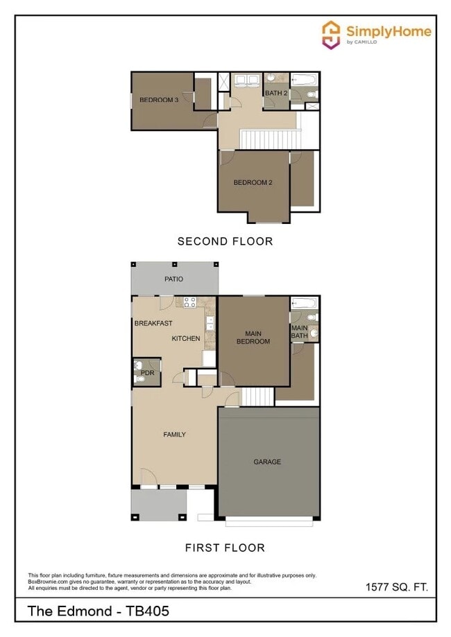 Building Photo - 9723 Cira Court