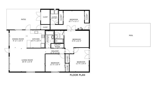 Building Photo - 1606 NE 15th Ave