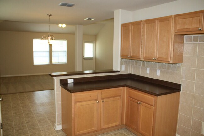 Building Photo - Wonderful New Braunfels Home  in Whispering Valley