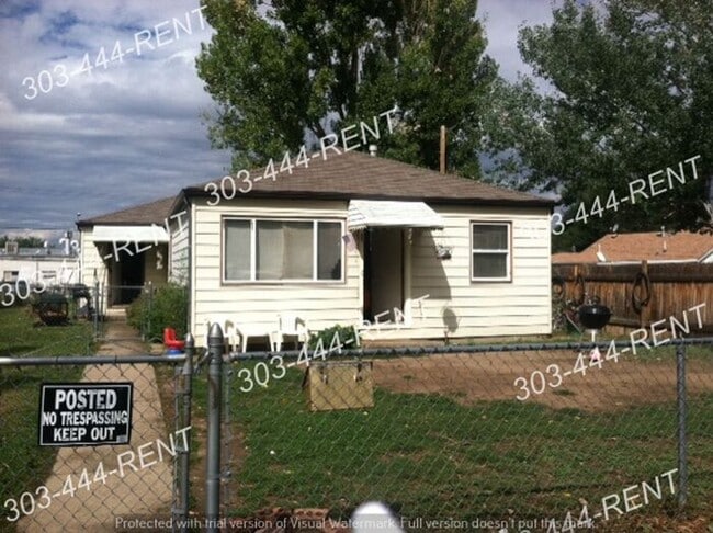 Building Photo - NICE - 2 bedroom 1 bathroom