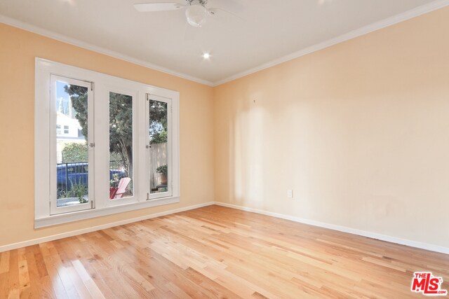 Building Photo - 1246 N Genesee Ave