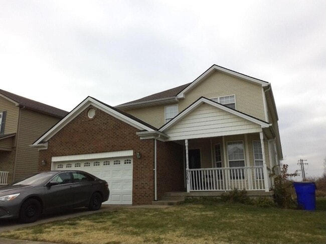 Primary Photo - 2061 Polk Ln