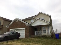 Building Photo - 2061 Polk Ln