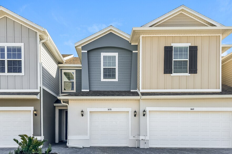 Building Photo - 1458 Tristar Dr