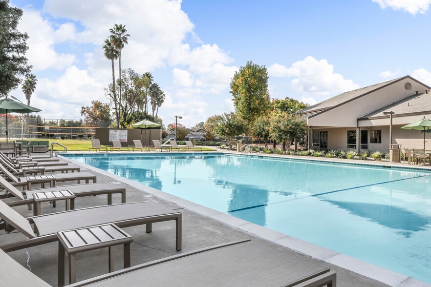 Primary Photo - Venetian Bridges