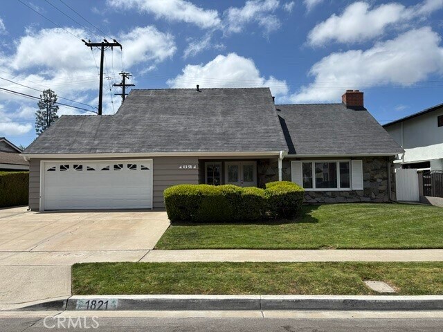 Primary Photo - 1821 Pitcairn Dr