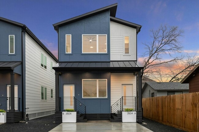 Building Photo - 3504 Delhi St