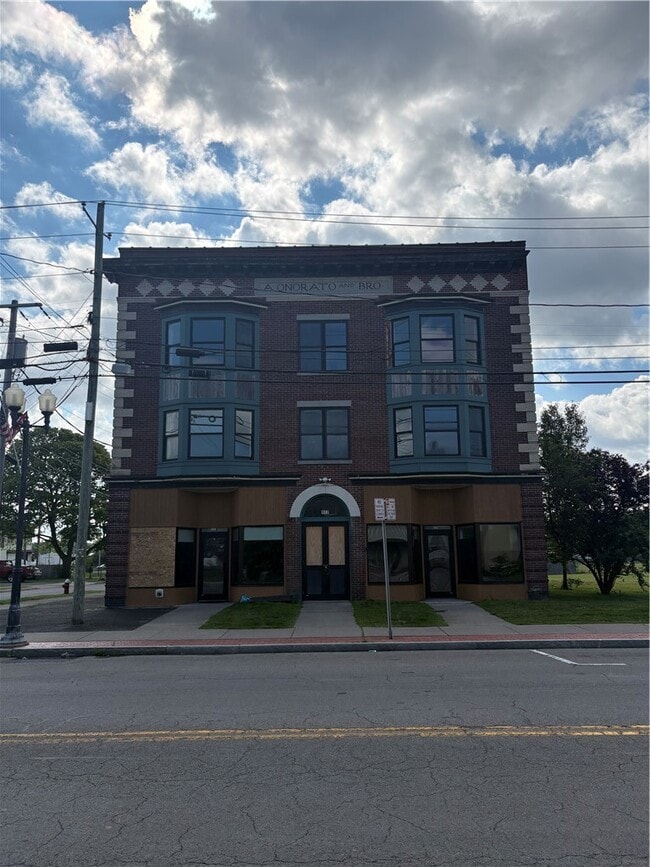 Building Photo - 177 Exchange St