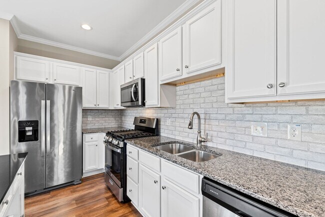 Building Photo - A Charming Ranch style home in Academy Point - minutes to downtown Clayton!