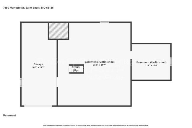 Building Photo - 7150 Manette Dr