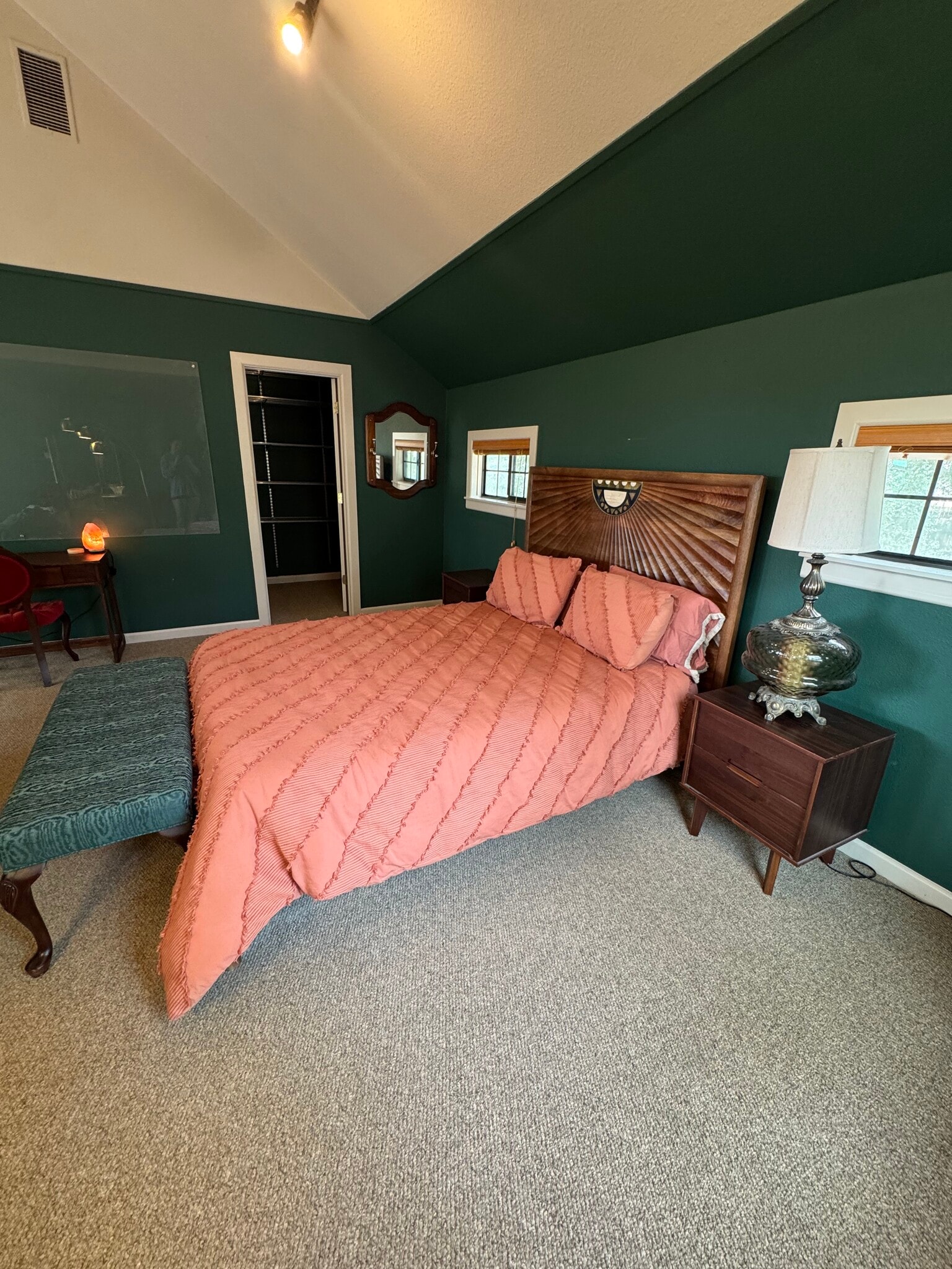 Bedroom Area - 1825 Phantom Rider Trl