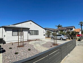 Building Photo - Newly Renovated (2022)! 7BD/3BA