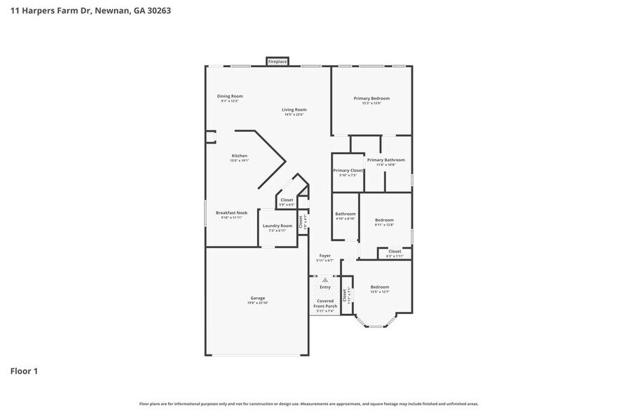 Building Photo - 11 Harper's Farm Dr