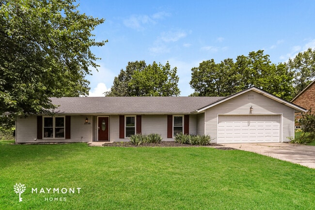 Building Photo - 1730 Calumet Way