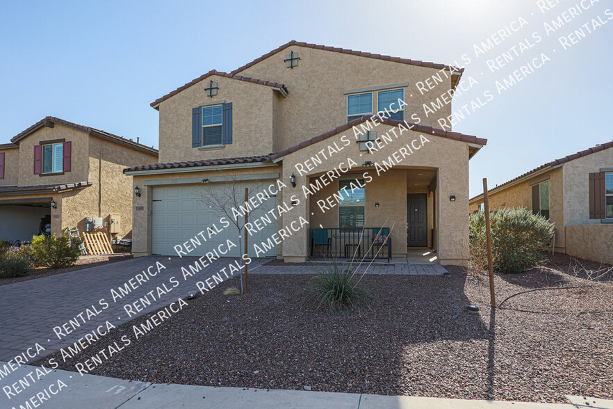 Building Photo - 17989 W Encinas Ln