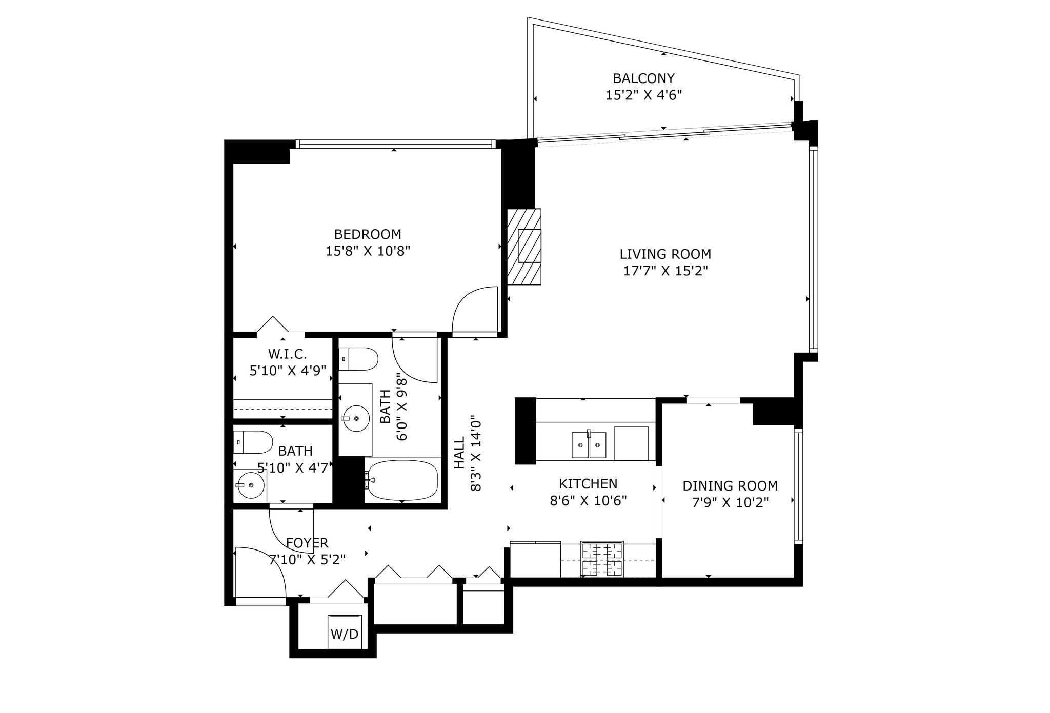 Building Photo - 200 N Jefferson St