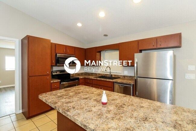 Building Photo - 3 Bedroom Pet-Friendly Home in North Port,...
