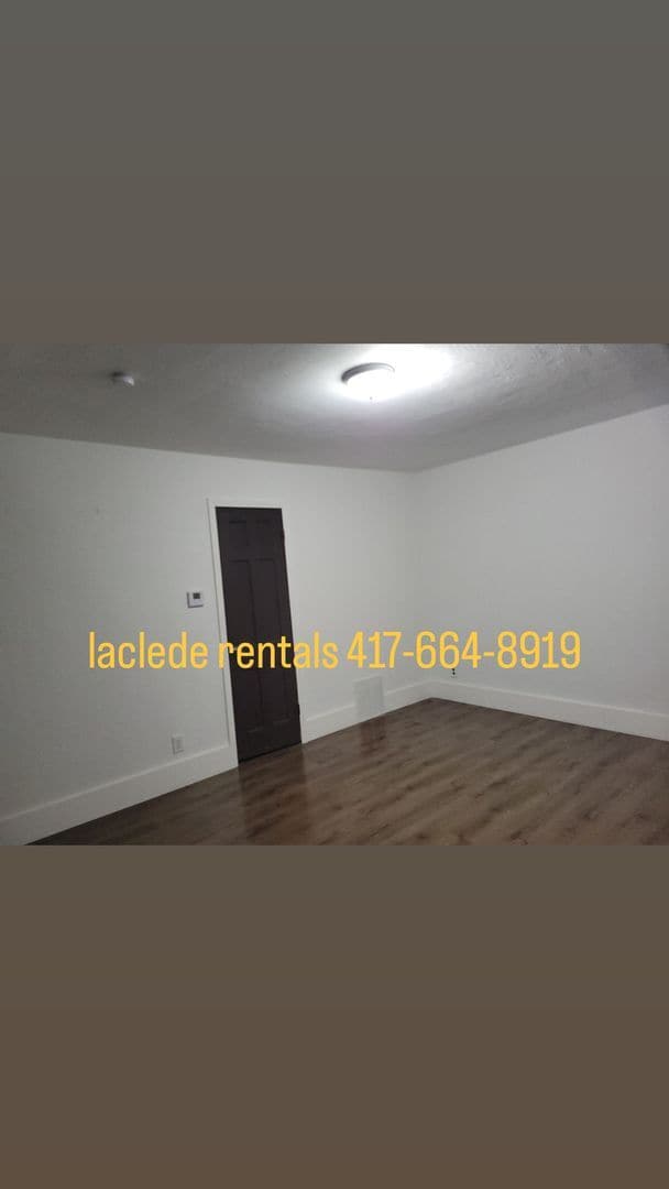 Building Photo - 2 BEDROOM 1 BATHROOM HOUSE FOR RENT