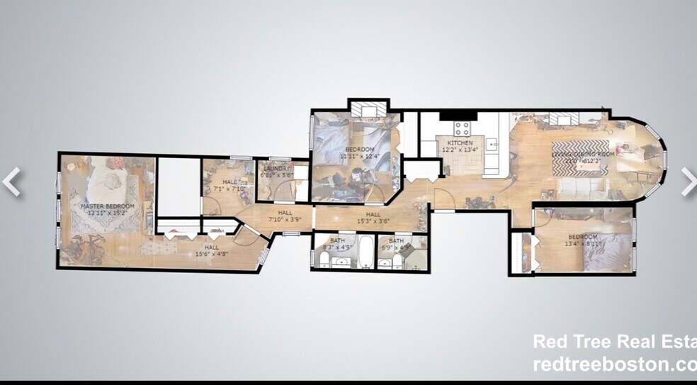 Building Photo - 1408 Beacon St