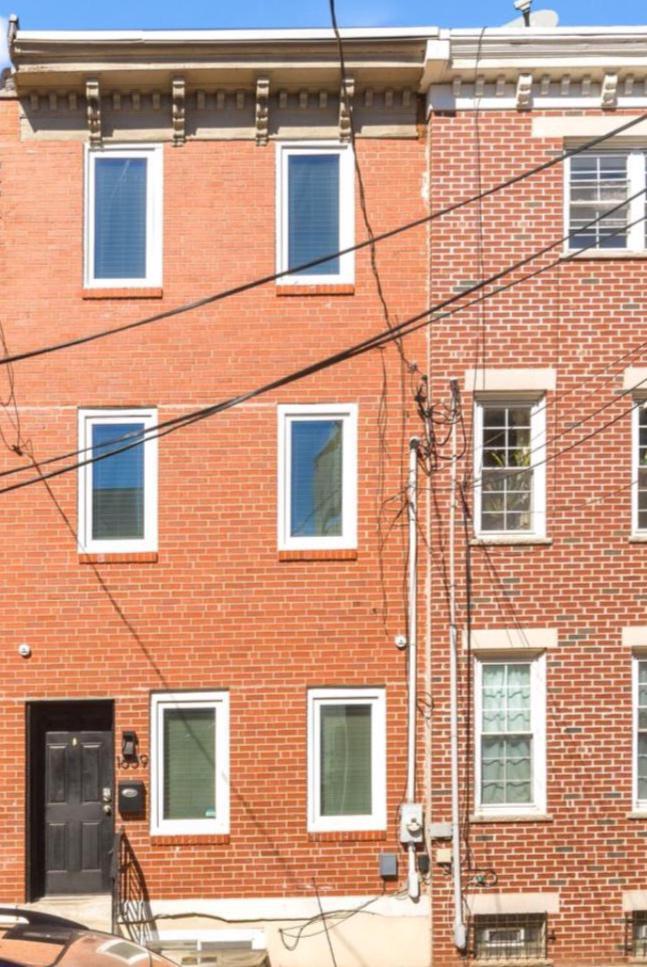 Building Photo - 1609 W Stiles St