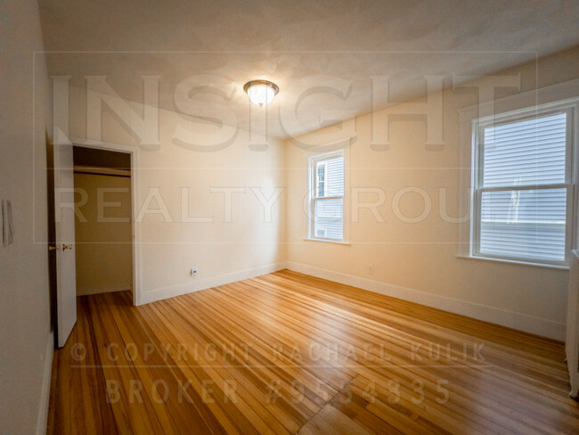 Building Photo - 24 Montvale St