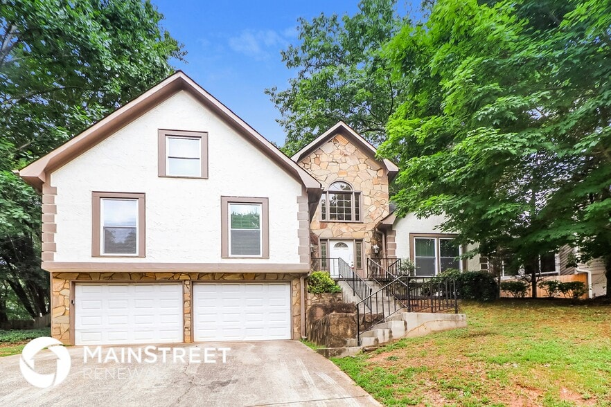 Primary Photo - 3414 Velvet Creek Dr SW