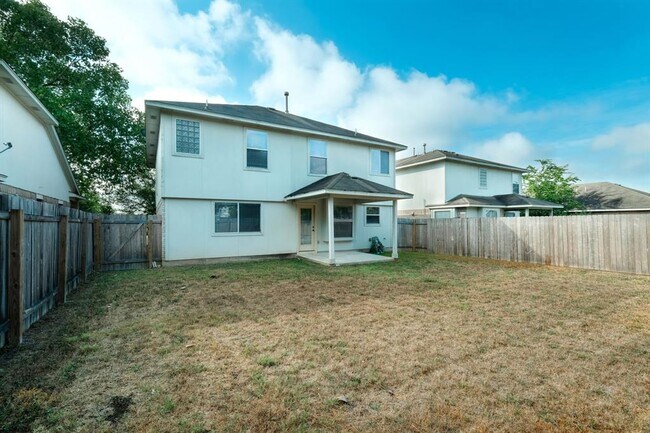 Building Photo - 2502 Marcus Abrams Blvd