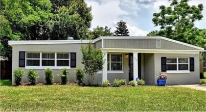 Building Photo - 1410 Border Dr