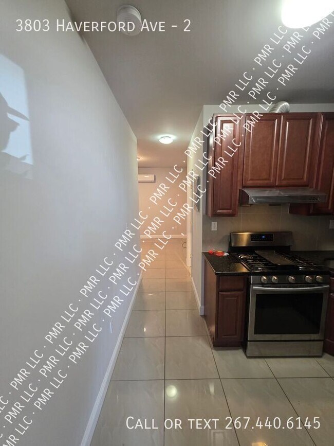 Building Photo - 3803 Haverford Ave