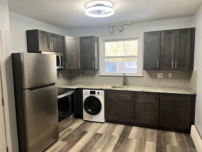 Building Photo - 1438 Van Kirk St