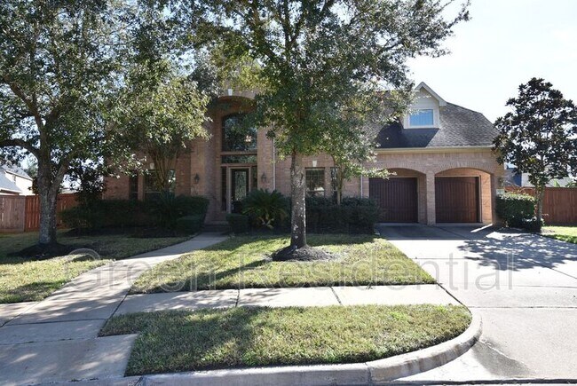 Building Photo - 2607 Broken Creek Ct