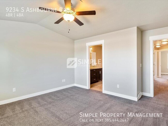 Building Photo - 9234 Ashbourne Dr