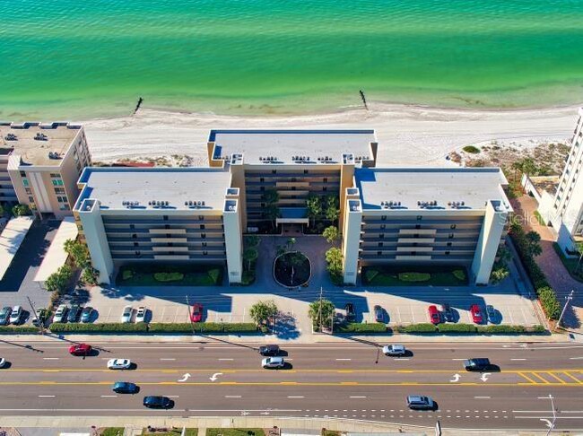 Building Photo - 14900 Gulf Blvd