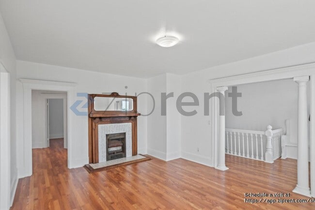 Building Photo - 1516 Magnolia St