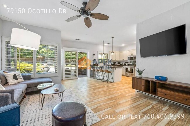 Building Photo - 79150 Ocotillo Dr