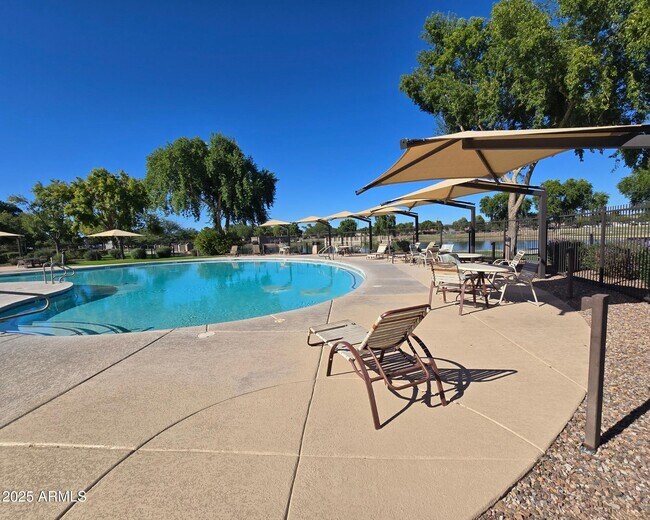 Building Photo - 4193 E Sandy Way