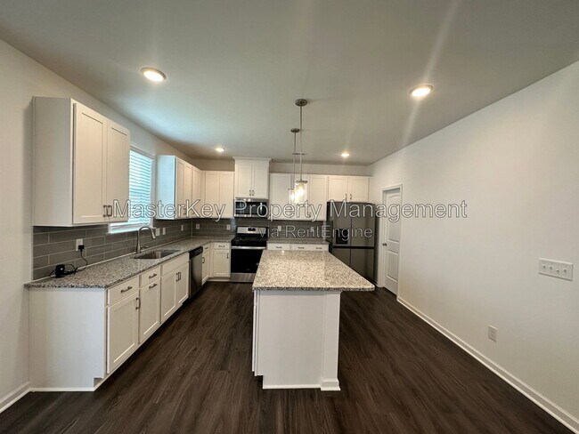 Building Photo - 1202 Briar Gate Dr