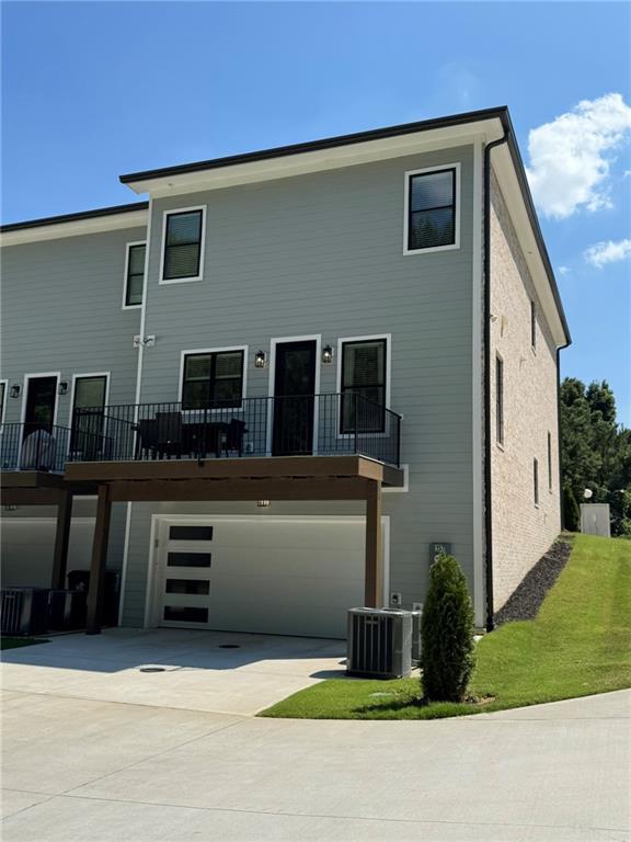 Building Photo - 157 Brush Creek Ct