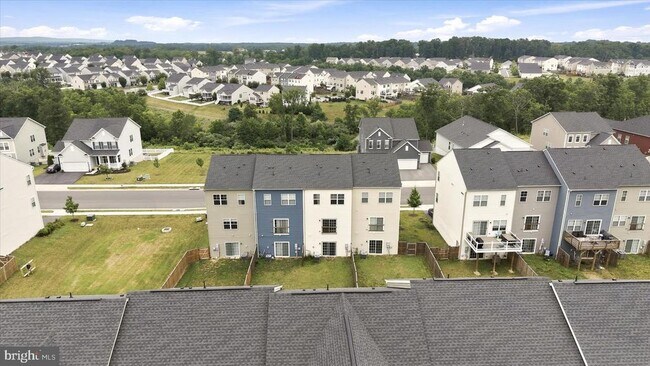 Building Photo - 246 Norland Knoll Dr
