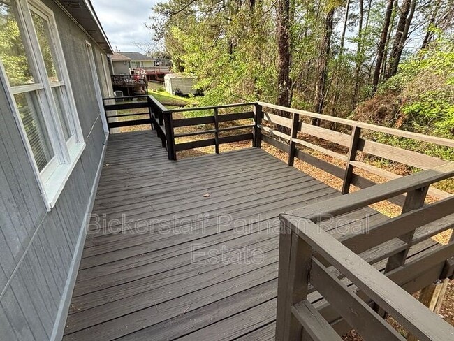 Building Photo - 1231 Bunker Hill Rd