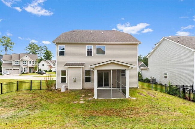 Building Photo - 14 Wildlife Bridge Ct