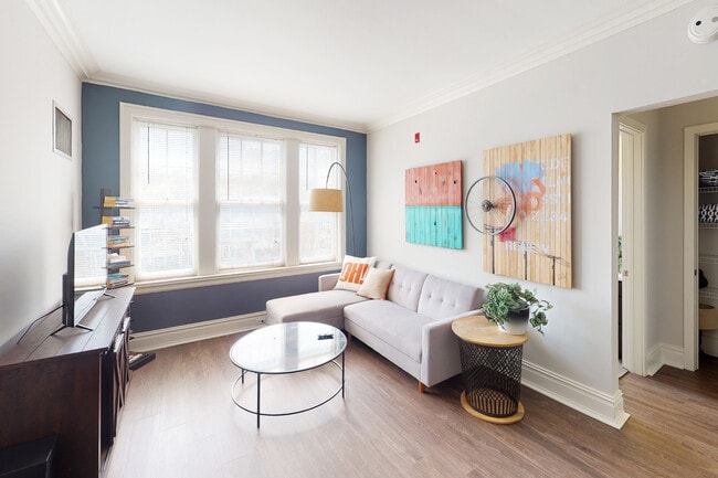 Dining/Living room - Bellerive