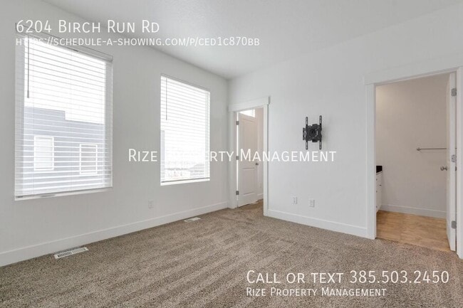 Building Photo - 6204 Birch Run Rd