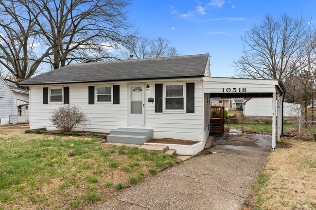 Building Photo - Charming 3-Bedroom, 1-Bath Single-Family Home