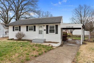 Building Photo - Charming 3-Bedroom, 1-Bath Single-Family Home