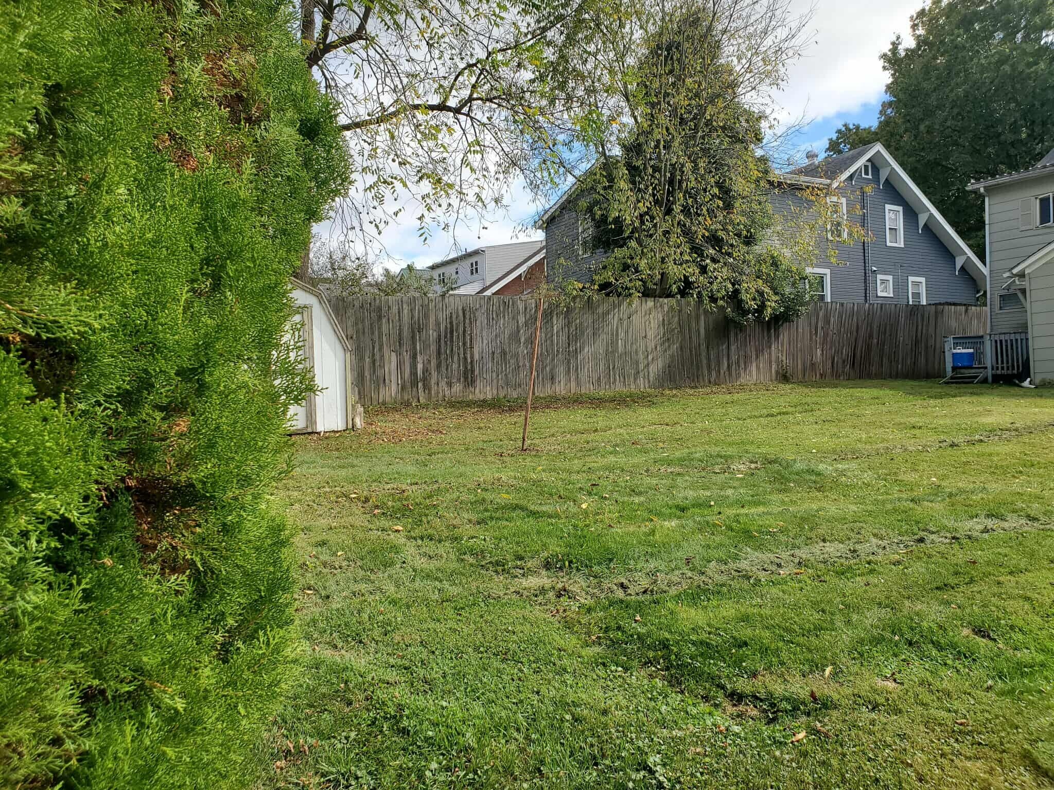 Building Photo - 252 Gompers Ave